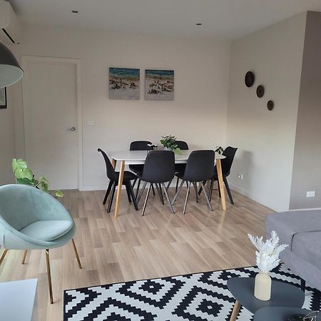 Boulder House Vila Melbourne Exterior foto