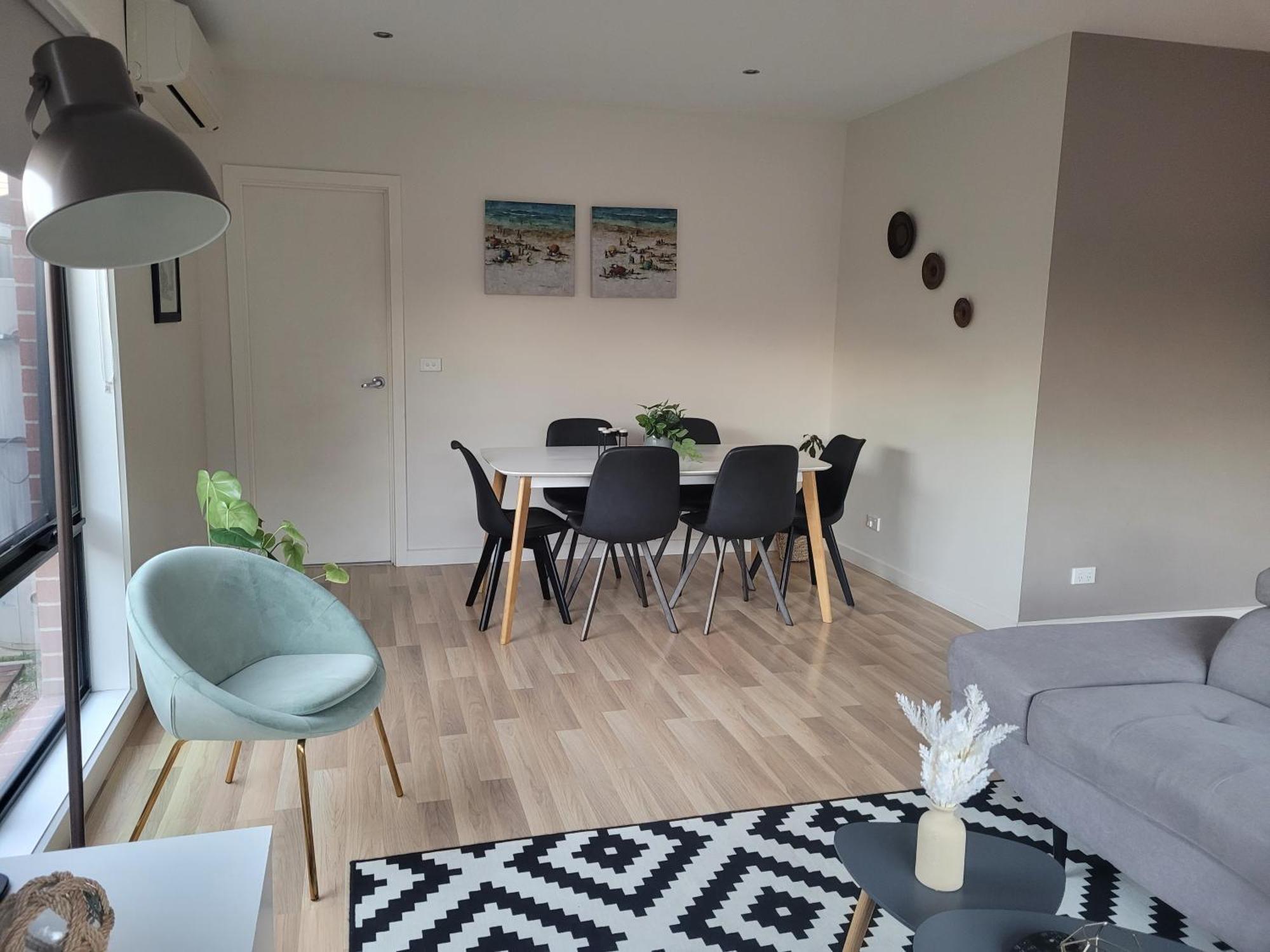 Boulder House Vila Melbourne Exterior foto