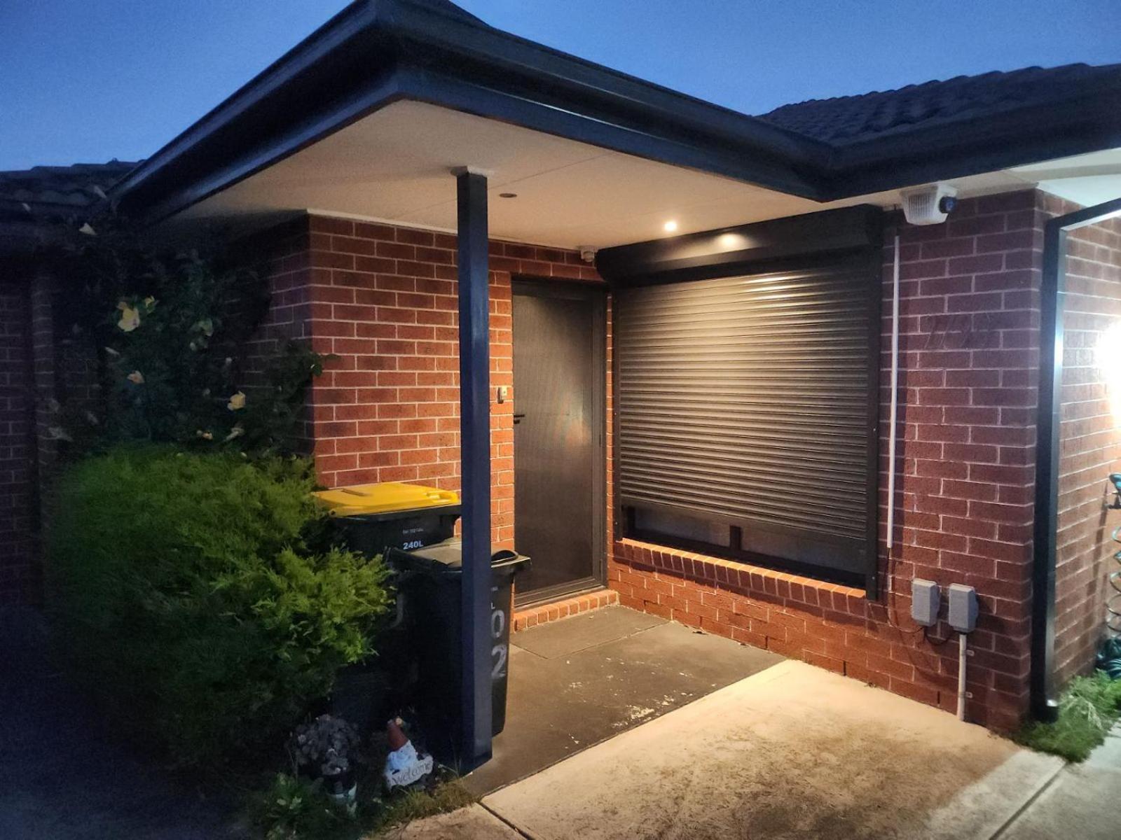 Boulder House Vila Melbourne Exterior foto