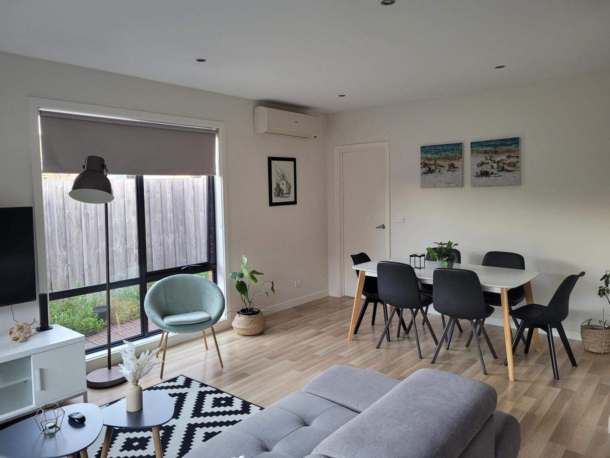 Boulder House Vila Melbourne Exterior foto