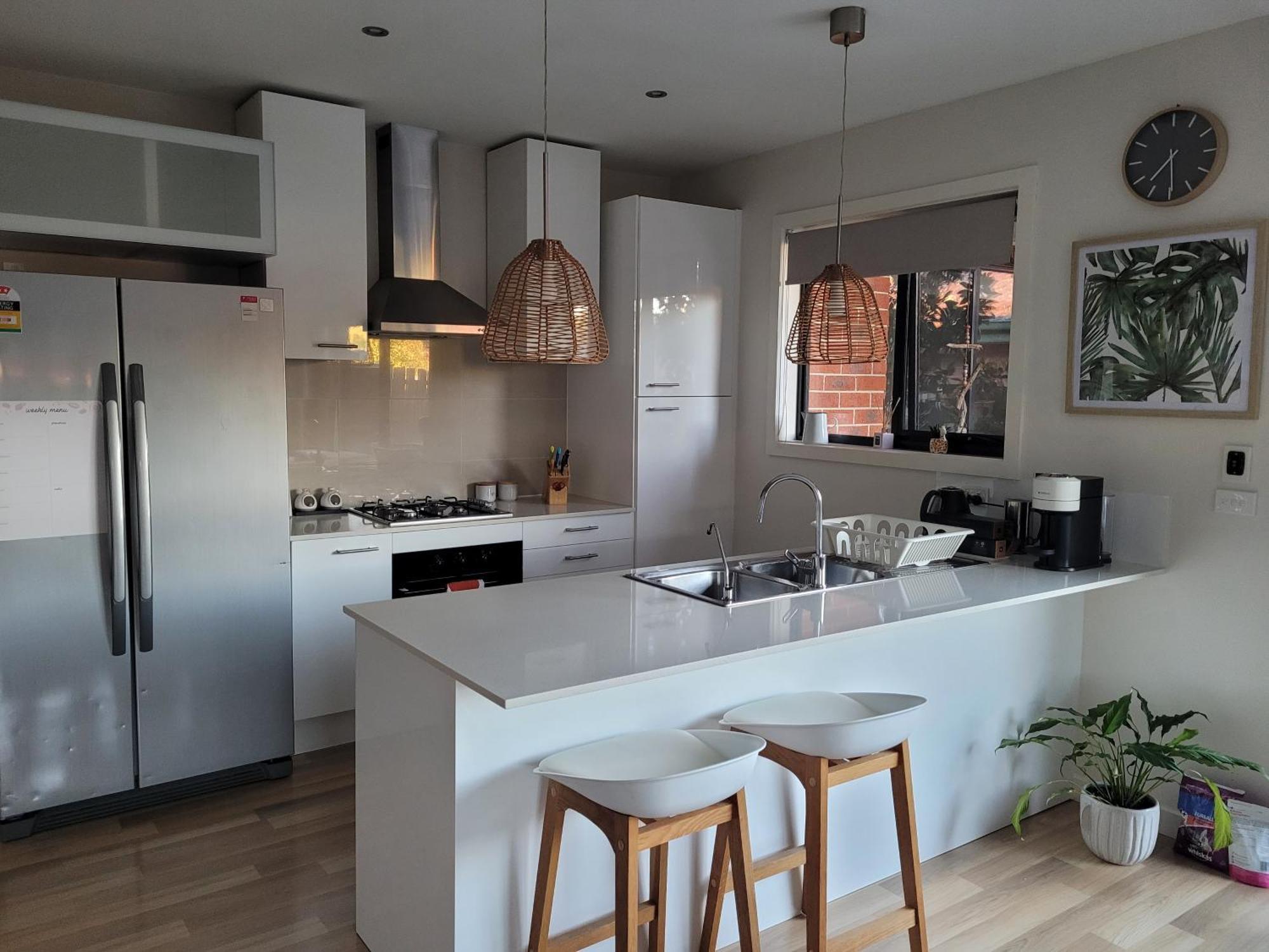 Boulder House Vila Melbourne Exterior foto