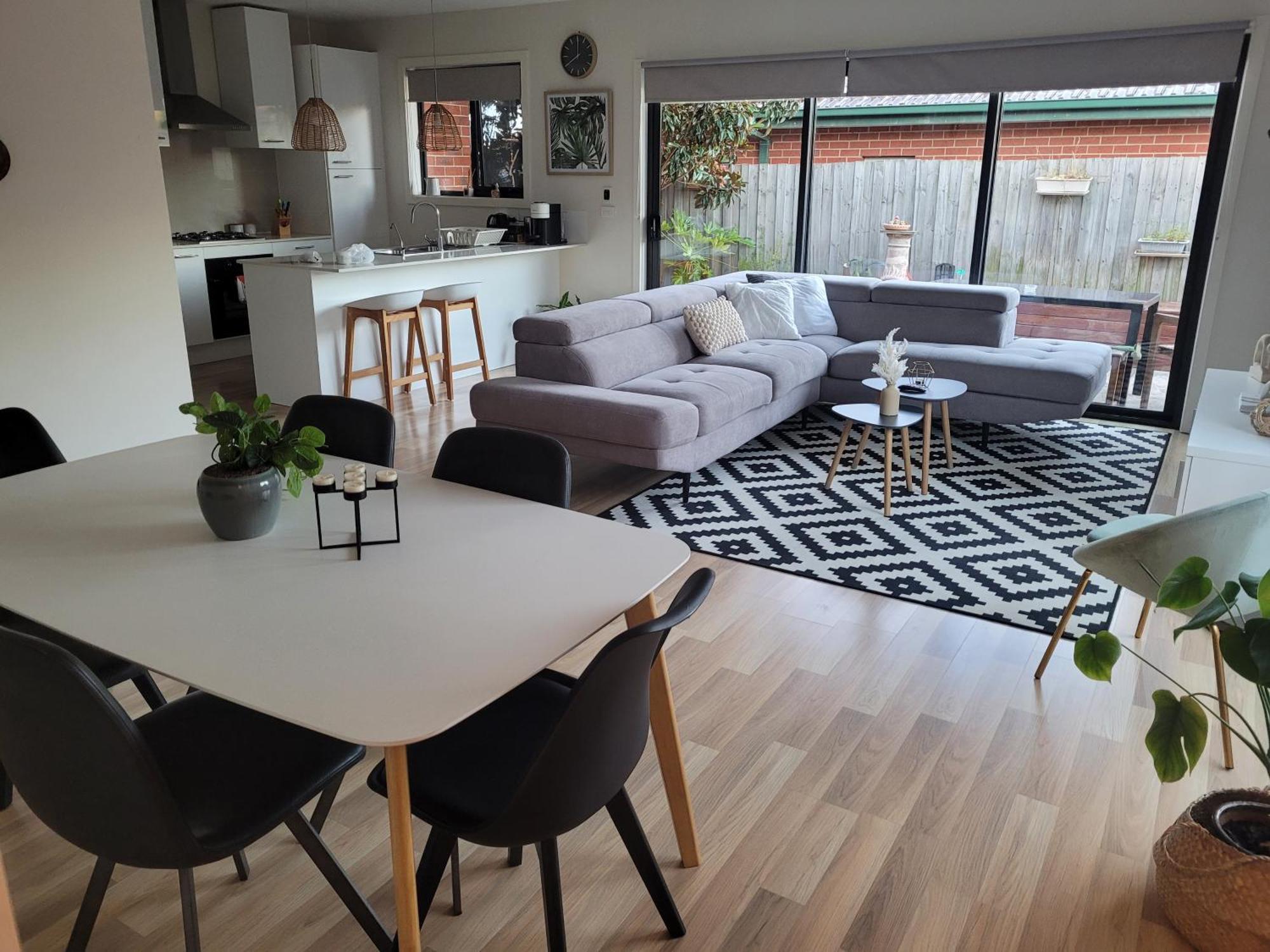 Boulder House Vila Melbourne Exterior foto