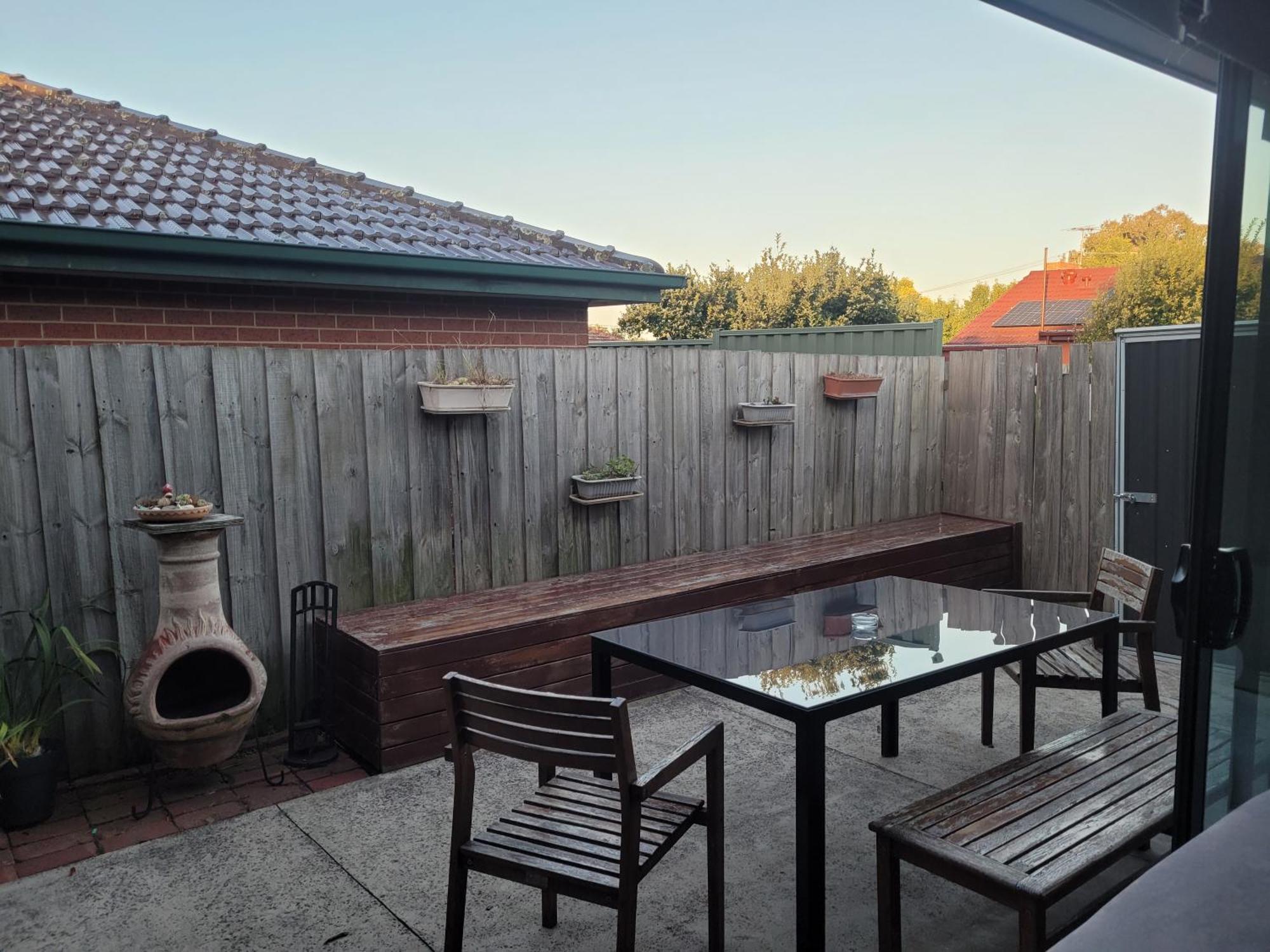 Boulder House Vila Melbourne Exterior foto