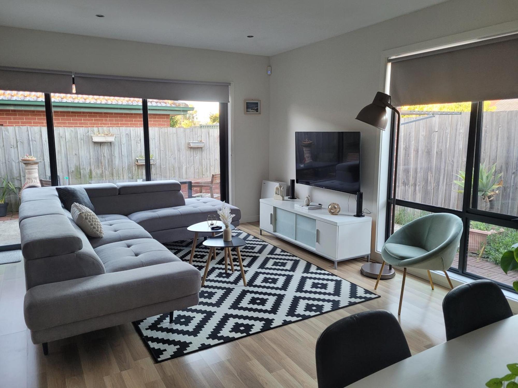 Boulder House Vila Melbourne Exterior foto